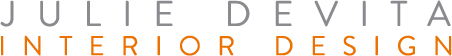 Julie DeVita Interior Design
